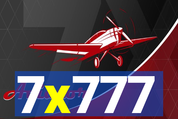 7x777
