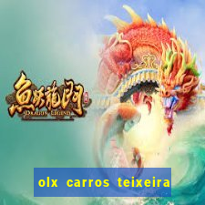 olx carros teixeira de freitas