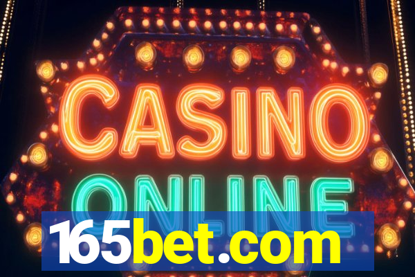 165bet.com