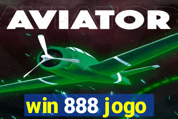 win 888 jogo