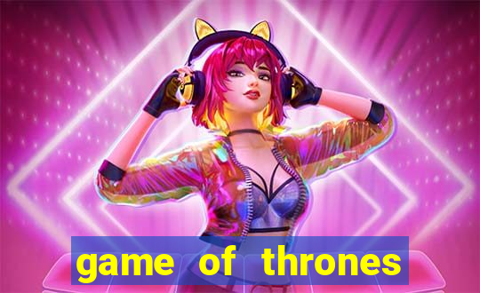 game of thrones telegram 2 temporada