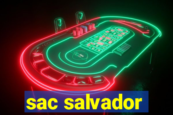 sac salvador