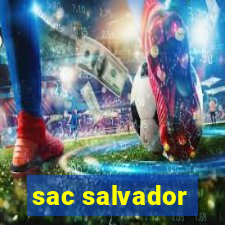 sac salvador