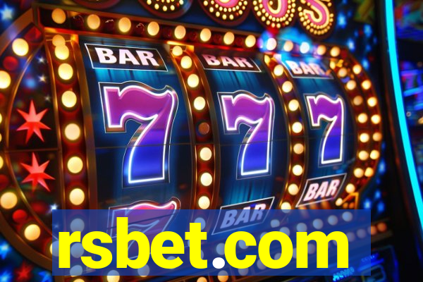 rsbet.com