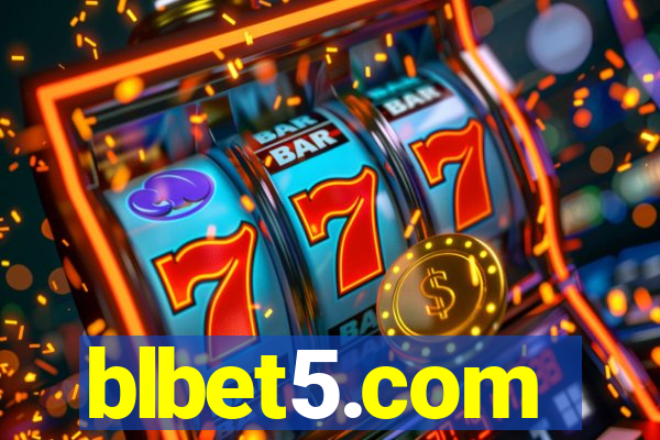 blbet5.com