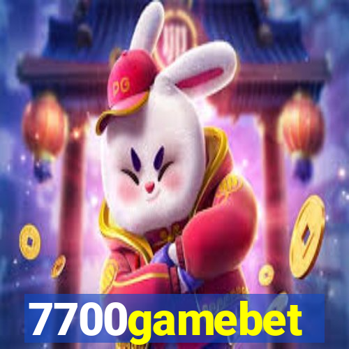 7700gamebet