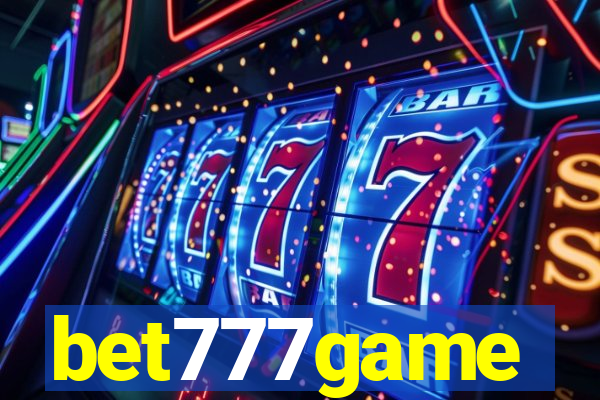 bet777game