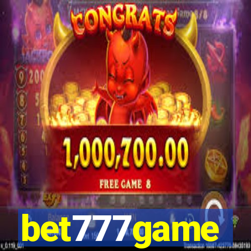 bet777game