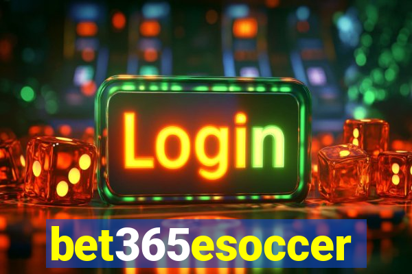 bet365esoccer
