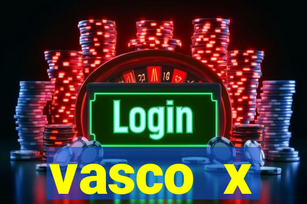 vasco x internacional futemax