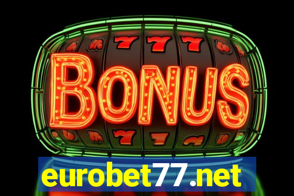 eurobet77.net