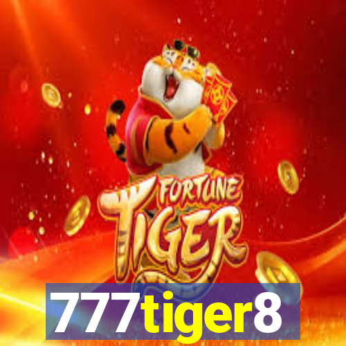 777tiger8