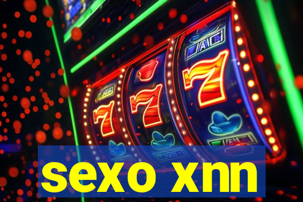 sexo xnn