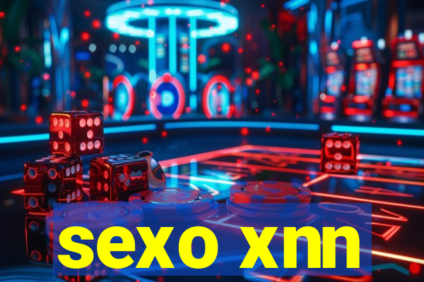 sexo xnn