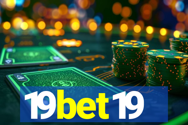 19bet19