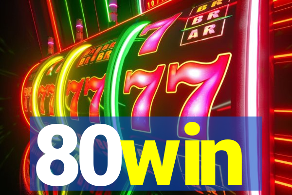 80win