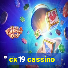 cx19 cassino