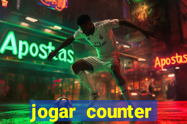 jogar counter strike 1.6 online