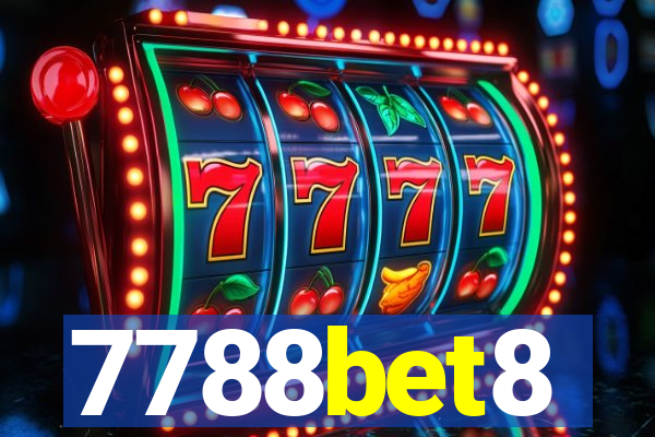 7788bet8