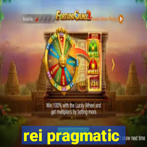 rei pragmatic