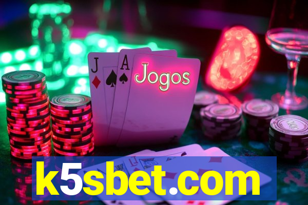 k5sbet.com