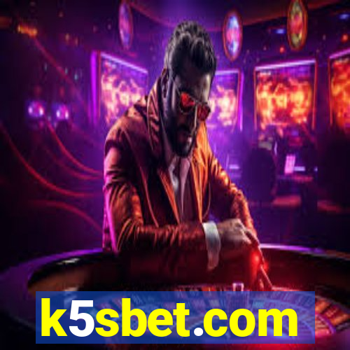 k5sbet.com