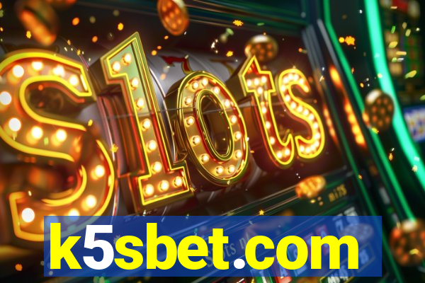 k5sbet.com