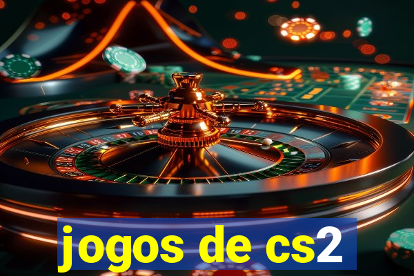 jogos de cs2
