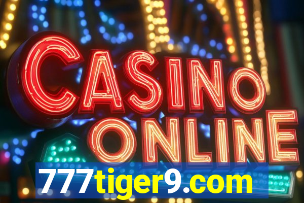 777tiger9.com
