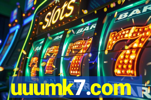 uuumk7.com