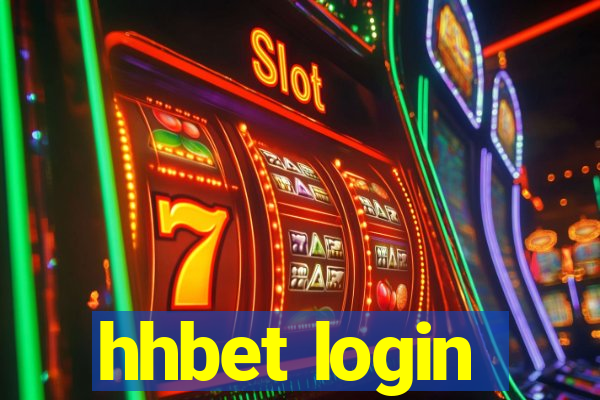 hhbet login