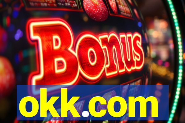 okk.com