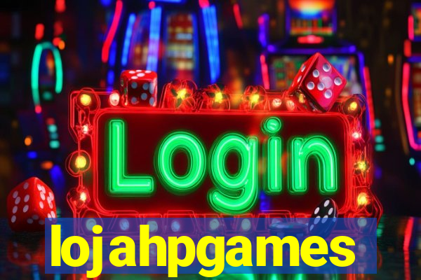 lojahpgames