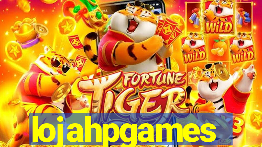 lojahpgames