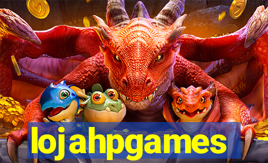 lojahpgames