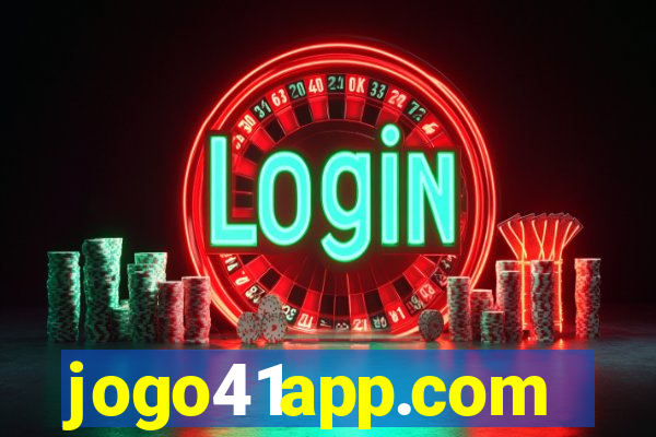 jogo41app.com