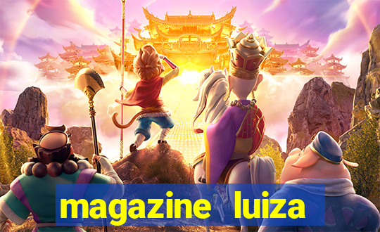magazine luiza sorteio de 25 mil