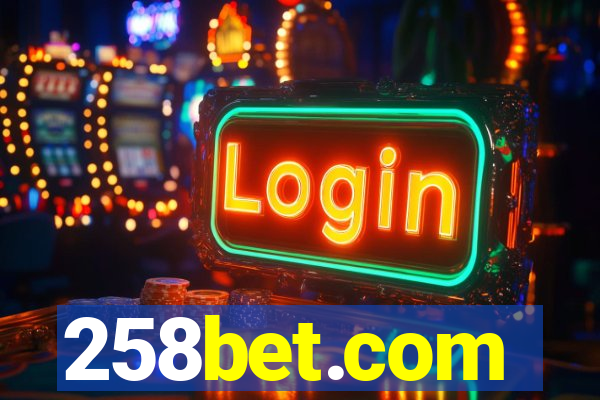 258bet.com