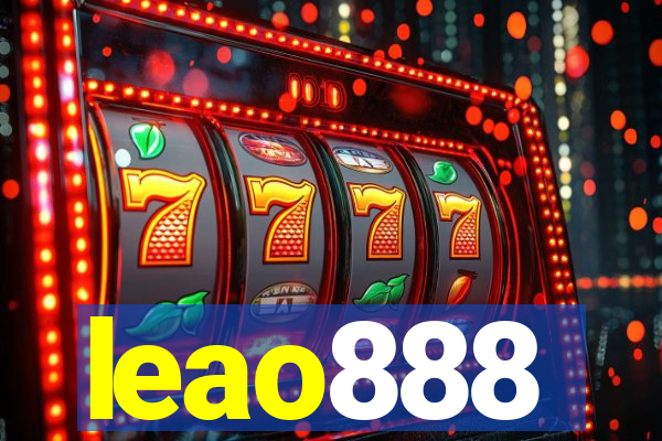 leao888