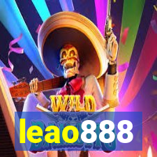 leao888