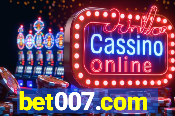 bet007.com