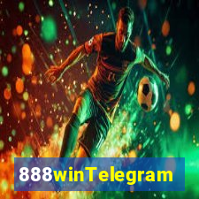 888winTelegram