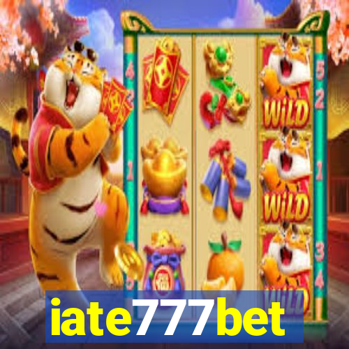 iate777bet