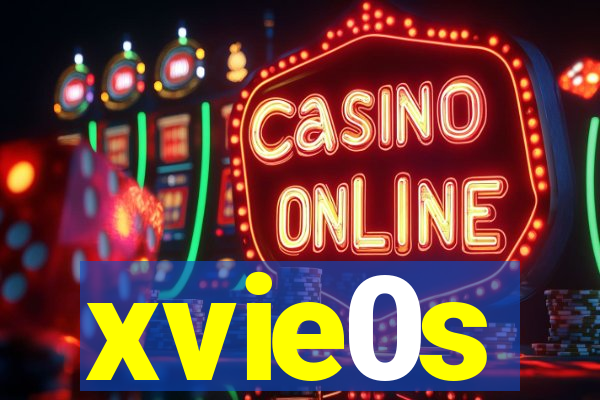 xvie0s