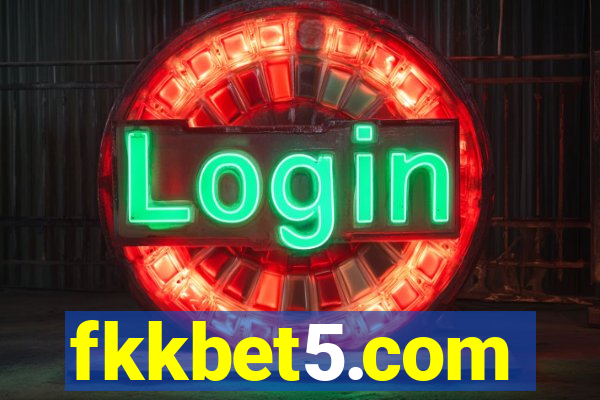 fkkbet5.com
