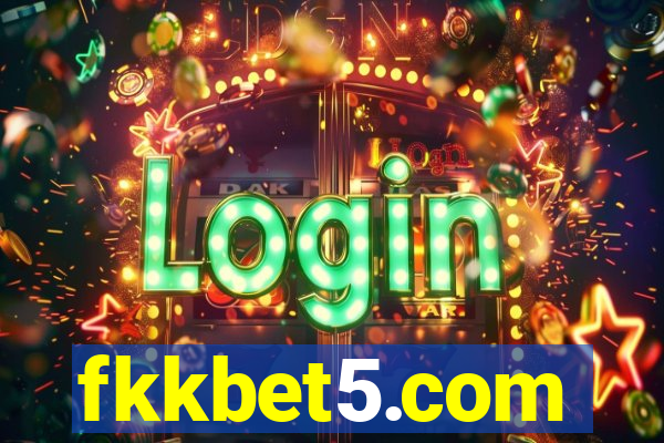 fkkbet5.com