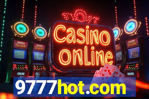 9777hot.com