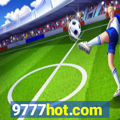 9777hot.com