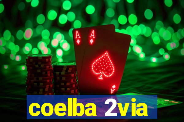 coelba 2via