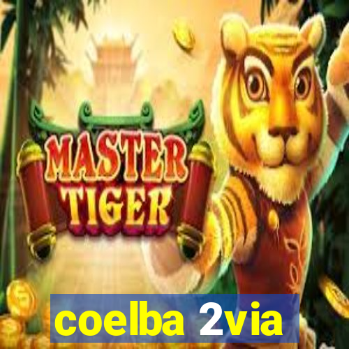 coelba 2via